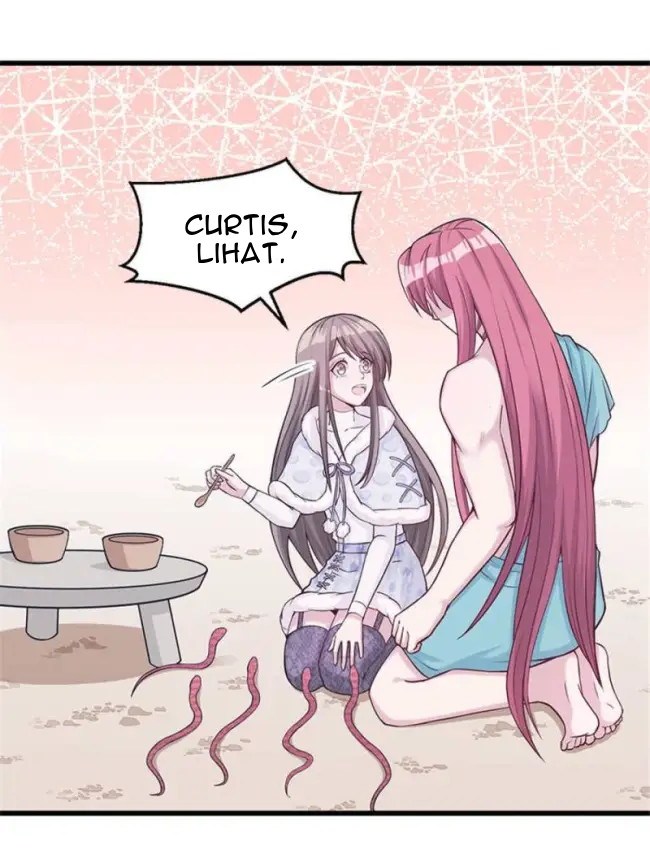 Beauty and the Beasts Chapter 122 Bahasa Indonesia